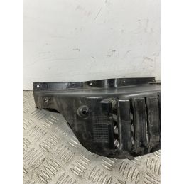 Carena Griglia Radiatore Sinistra Sx Qooder Quadro3 Dal 2015 Al 2018  1742393983711