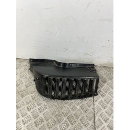 Carena Griglia Radiatore Sinistra Sx Qooder Quadro3 Dal 2015 Al 2018  1742393983711