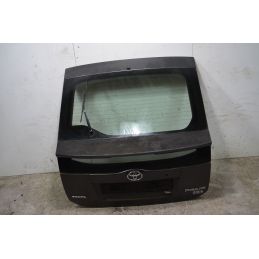 Portellone bagagliaio posteriore Toyota Prius Dal 2004 al 2010 Cod 6700547080  1742394133535