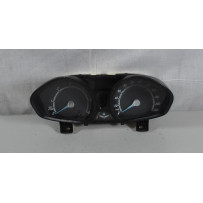 Strumentazione contachilometri completa Ford Fiesta VI dal 2008 al 2017 cod vpda6f10a855  1620210650292
