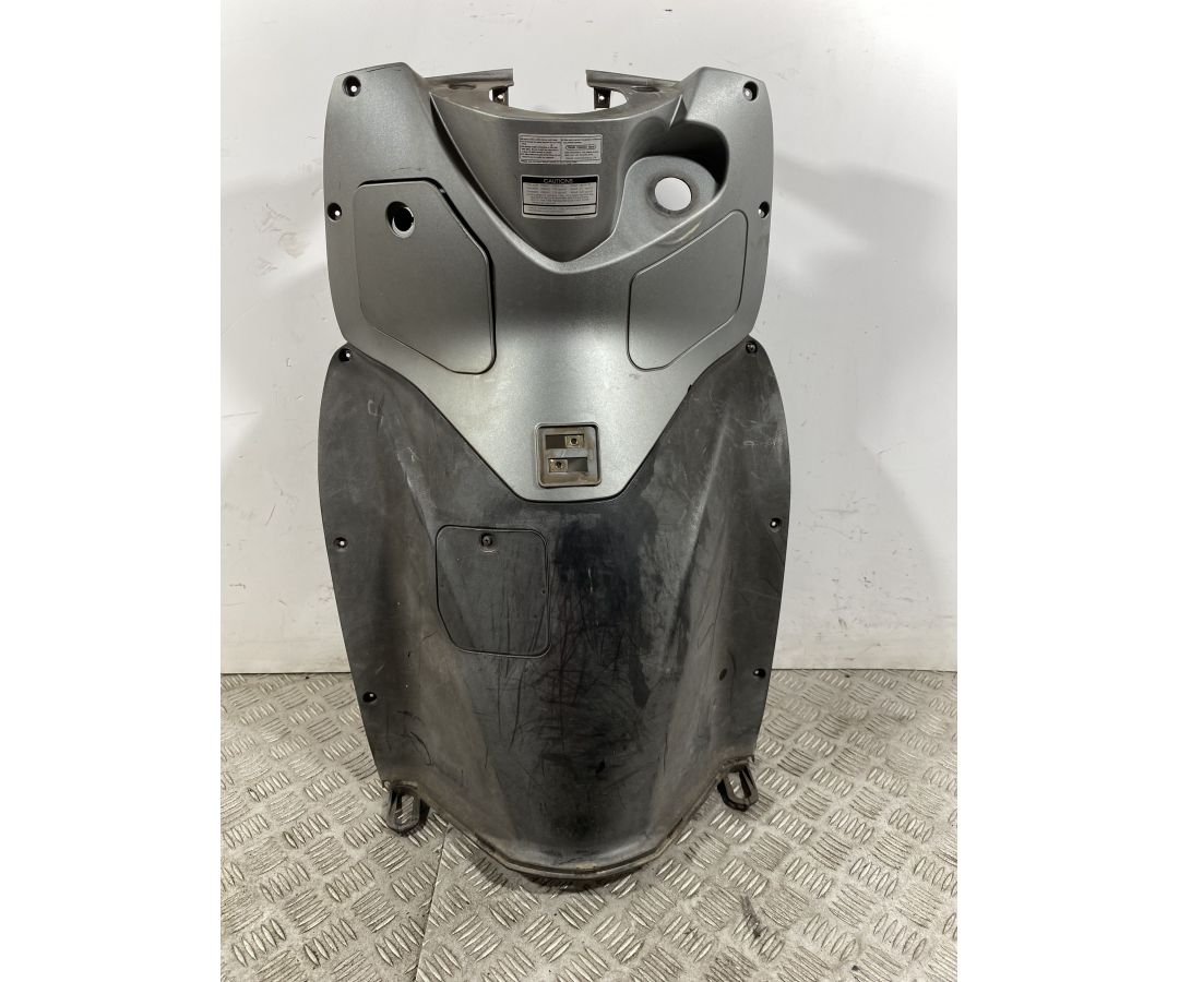 Carena Retroscudo Kymco People GT 300 Dal 2010 al 2017  1742394276973