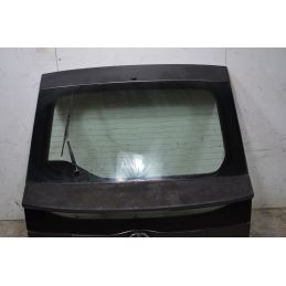 Portellone bagagliaio posteriore Toyota Prius Dal 2004 al 2010 Cod 6700547080  1742394133535