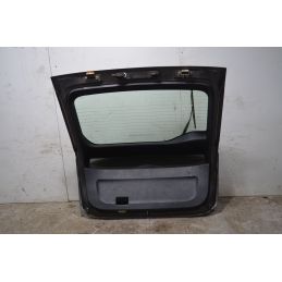 Portellone bagagliaio posteriore Toyota Prius Dal 2004 al 2010 Cod 6700547080  1742394133535