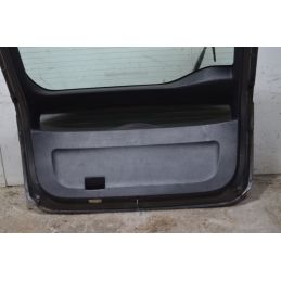 Portellone bagagliaio posteriore Toyota Prius Dal 2004 al 2010 Cod 6700547080  1742394133535