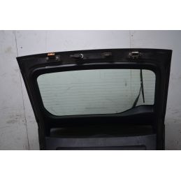 Portellone bagagliaio posteriore Toyota Prius Dal 2004 al 2010 Cod 6700547080  1742394133535