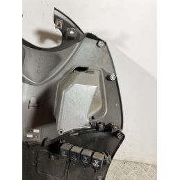 Carena Retroscudo Kymco People GT 300 Dal 2010 al 2017  1742394276973