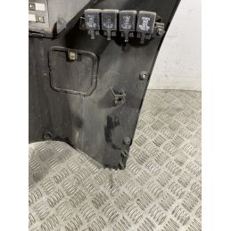 Carena Retroscudo Kymco People GT 300 Dal 2010 al 2017  1742394276973