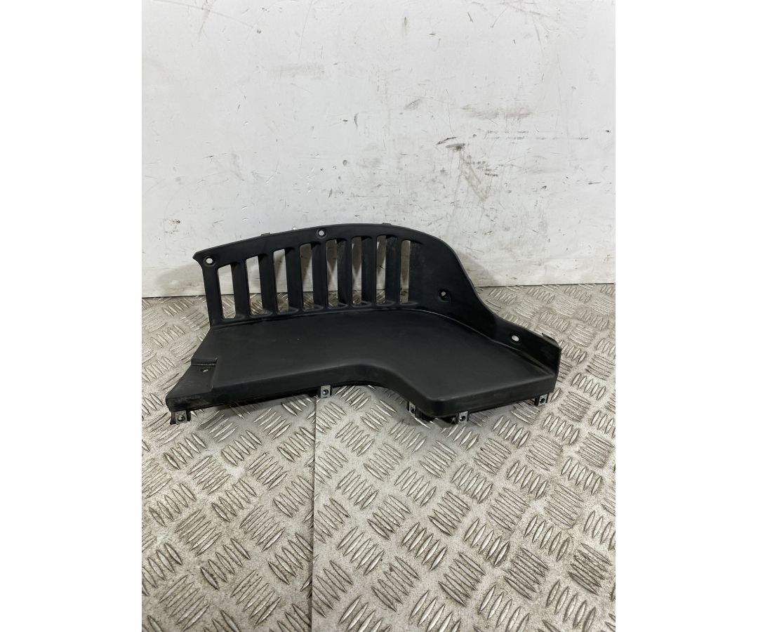 Carena Griglia Radiatore Destra Dx Qooder Quadro3 Dal 2015 Al 2018  1742394250058