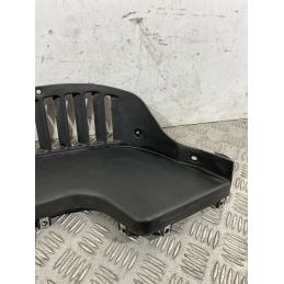 Carena Griglia Radiatore Destra Dx Qooder Quadro3 Dal 2015 Al 2018  1742394250058