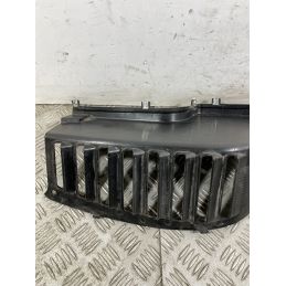 Carena Griglia Radiatore Destra Dx Qooder Quadro3 Dal 2015 Al 2018  1742394250058