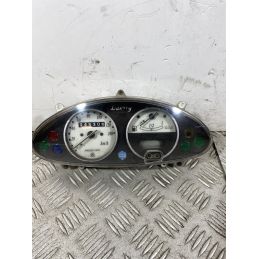Strumentazione Contachilometri Piaggio Liberty 150 Dal 2000 al 2002  1742394860318
