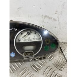 Strumentazione Contachilometri Piaggio Liberty 150 Dal 2000 al 2002  1742394860318