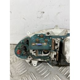 Strumentazione Contachilometri Piaggio Liberty 150 Dal 2000 al 2002  1742394860318