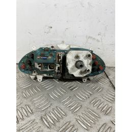Strumentazione Contachilometri Piaggio Liberty 150 Dal 2000 al 2002  1742394860318
