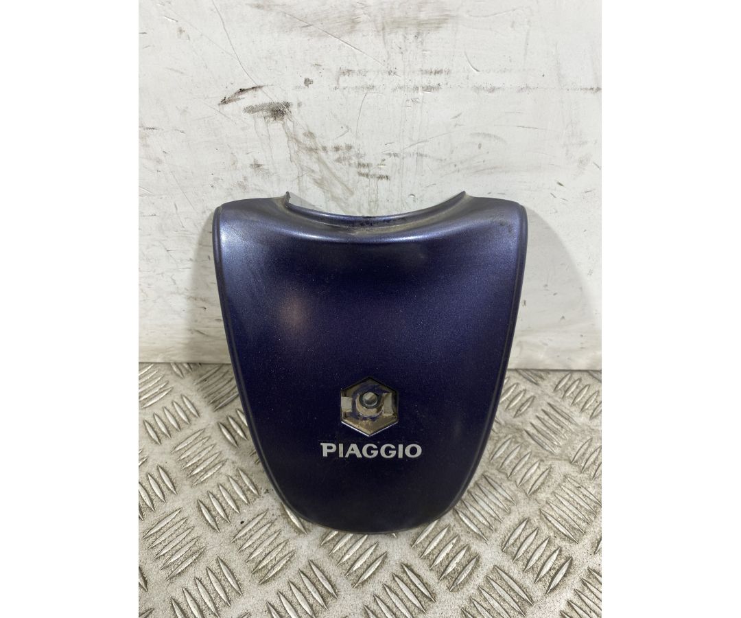 Carena Scudetto Anteriore Piaggio Liberty 150 Dal 1997 al 2002  1742395415159