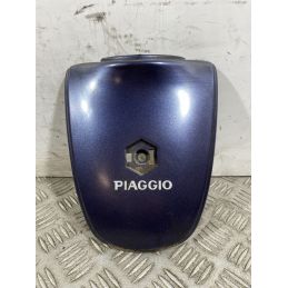 Carena Scudetto Anteriore Piaggio Liberty 150 Dal 1997 al 2002  1742395415159