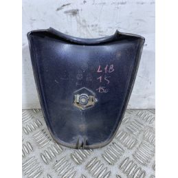 Carena Scudetto Anteriore Piaggio Liberty 150 Dal 1997 al 2002  1742395415159
