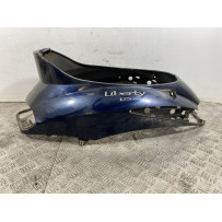 Carena Codone Posteriore Piaggio Liberty 125 / 150 RST Dal 2004 al 2016  1742395923111