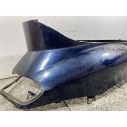 Carena Codone Posteriore Piaggio Liberty 125 / 150 RST Dal 2004 al 2016  1742395923111