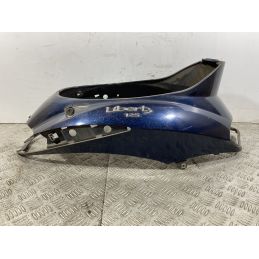 Carena Codone Posteriore Piaggio Liberty 125 / 150 RST Dal 2004 al 2016  1742395923111