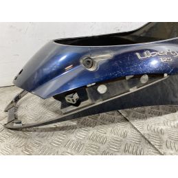 Carena Codone Posteriore Piaggio Liberty 125 / 150 RST Dal 2004 al 2016  1742395923111