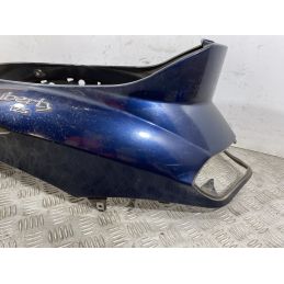 Carena Codone Posteriore Piaggio Liberty 125 / 150 RST Dal 2004 al 2016  1742395923111