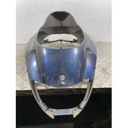Carena Codone Posteriore Piaggio Liberty 125 / 150 RST Dal 2004 al 2016  1742395923111