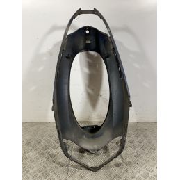 Carena Codone Posteriore Piaggio Liberty 125 / 150 RST Dal 2004 al 2016  1742395923111