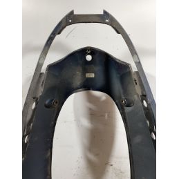 Carena Codone Posteriore Piaggio Liberty 125 / 150 RST Dal 2004 al 2016  1742395923111