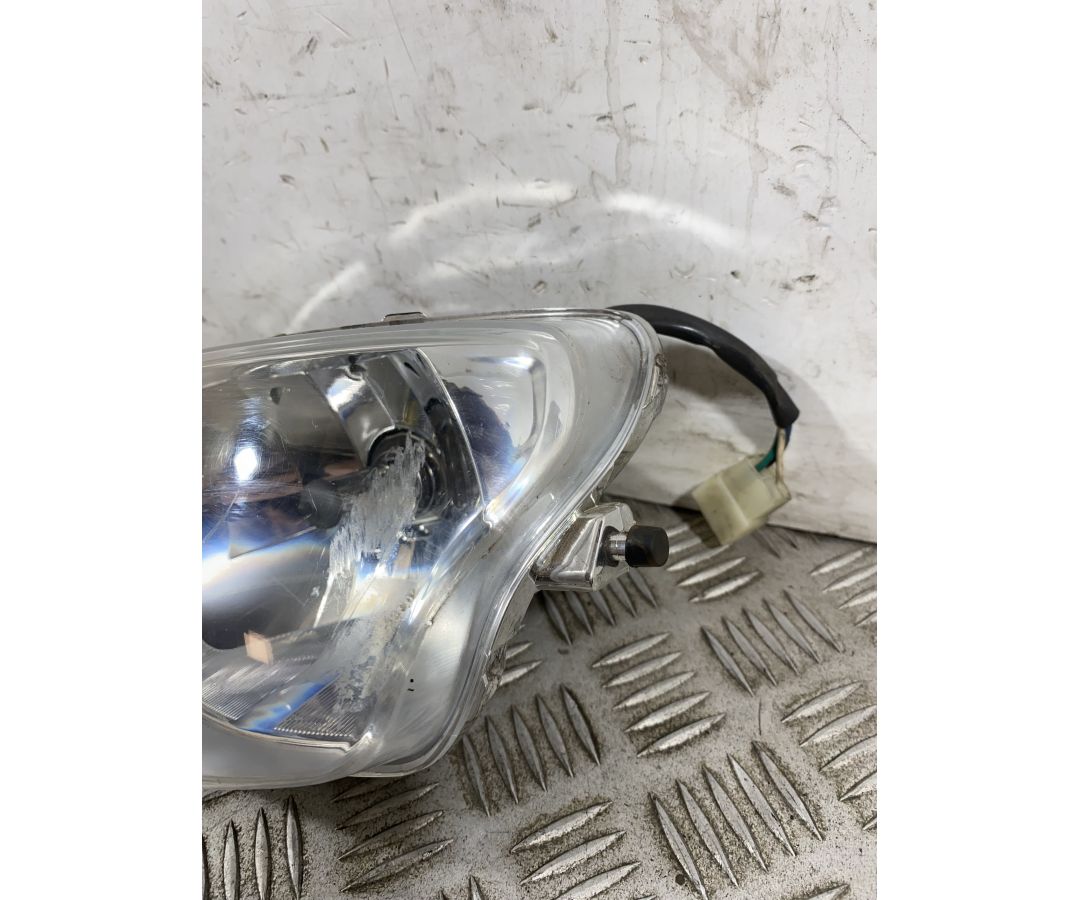 Faro Fanale Anteriore Peugeot Tweet 125 / 150 Dal 2017 al 2020  1742397002104