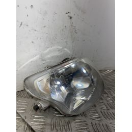 Faro Fanale Anteriore Peugeot Tweet 125 / 150 Dal 2017 al 2020  1742397002104