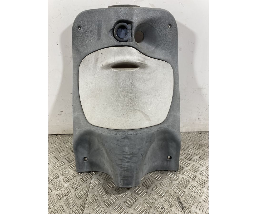 Carena Retroscudo Piaggio Liberty 125 / 150 RST Dal 2004 al 2016  1742397747364