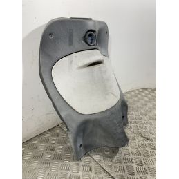 Carena Retroscudo Piaggio Liberty 125 / 150 RST Dal 2004 al 2016  1742397747364