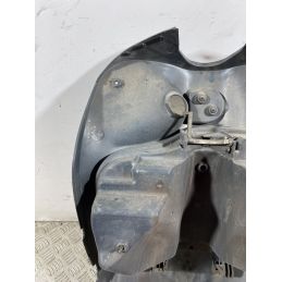 Carena Retroscudo Piaggio Liberty 125 / 150 RST Dal 2004 al 2016  1742397747364