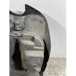 Carena Retroscudo Piaggio Liberty 125 / 150 RST Dal 2004 al 2016  1742397747364