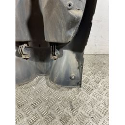 Carena Retroscudo Piaggio Liberty 125 / 150 RST Dal 2004 al 2016  1742397747364