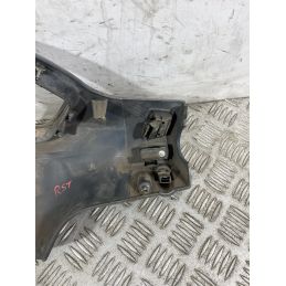 Carena Coprimanubrio Portastrumentazione Piaggio Liberty RST 125 / 150 dal 2004 al 2008  1742398098588