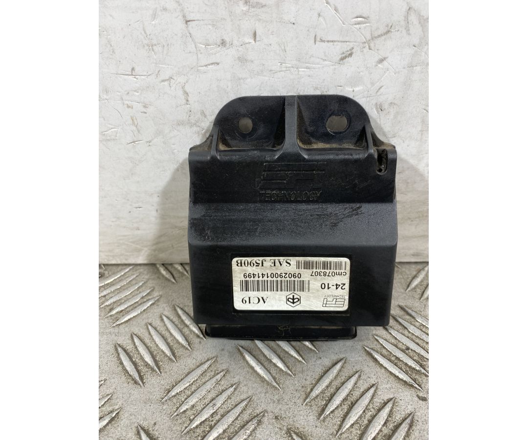 Centralina CDI Piaggio Liberty RST 150 dal 2006 al 2011 COD CM078307  1742398532228