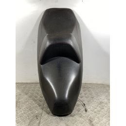 Sella Suzuki Burgman 400 K7 dal 2007 al 2013  1742398870689