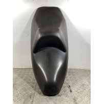 Sella Suzuki Burgman 400 K7 dal 2007 al 2013  1742398870689