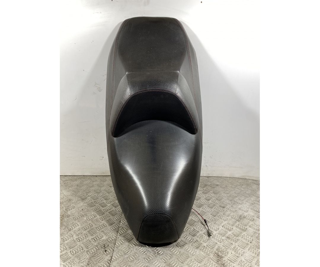 Sella Suzuki Burgman 400 K7 dal 2007 al 2013  1742398870689