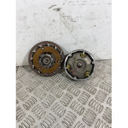 Variatore Peugeot LXR 125 / 200 dal 2009 al 2014  1742399040715