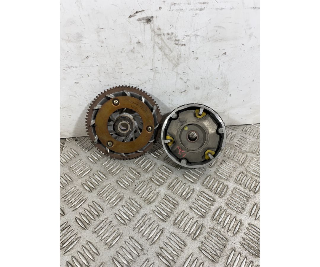 Variatore Peugeot LXR 125 / 200 dal 2009 al 2014  1742399040715