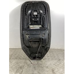 Sella Suzuki Burgman 400 K7 dal 2007 al 2013  1742398870689