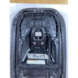 Sella Suzuki Burgman 400 K7 dal 2007 al 2013  1742398870689