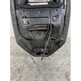 Sella Suzuki Burgman 400 K7 dal 2007 al 2013  1742398870689