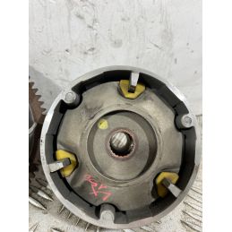 Variatore Peugeot LXR 125 / 200 dal 2009 al 2014  1742399040715