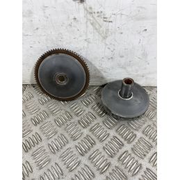 Variatore Peugeot LXR 125 / 200 dal 2009 al 2014  1742399040715