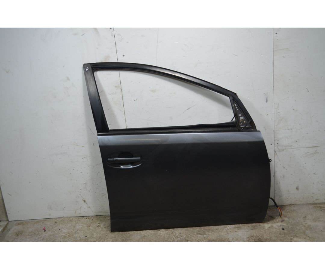 Portiera sportello anteriore DX Toyota Prius Dal 2004 al 2010 Cod 6700147040  1742399595826