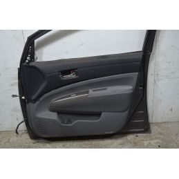 Portiera sportello anteriore DX Toyota Prius Dal 2004 al 2010 Cod 6700147040  1742399595826